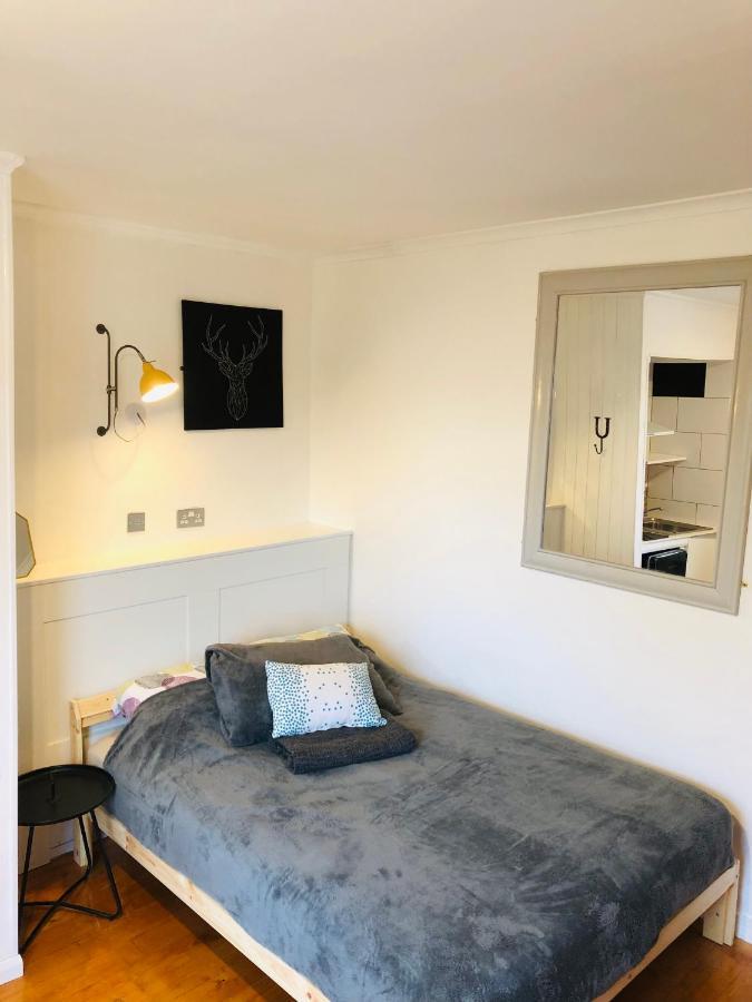 Nice Bedroom Close To The Train Station And The City Centre Norwich Exterior foto